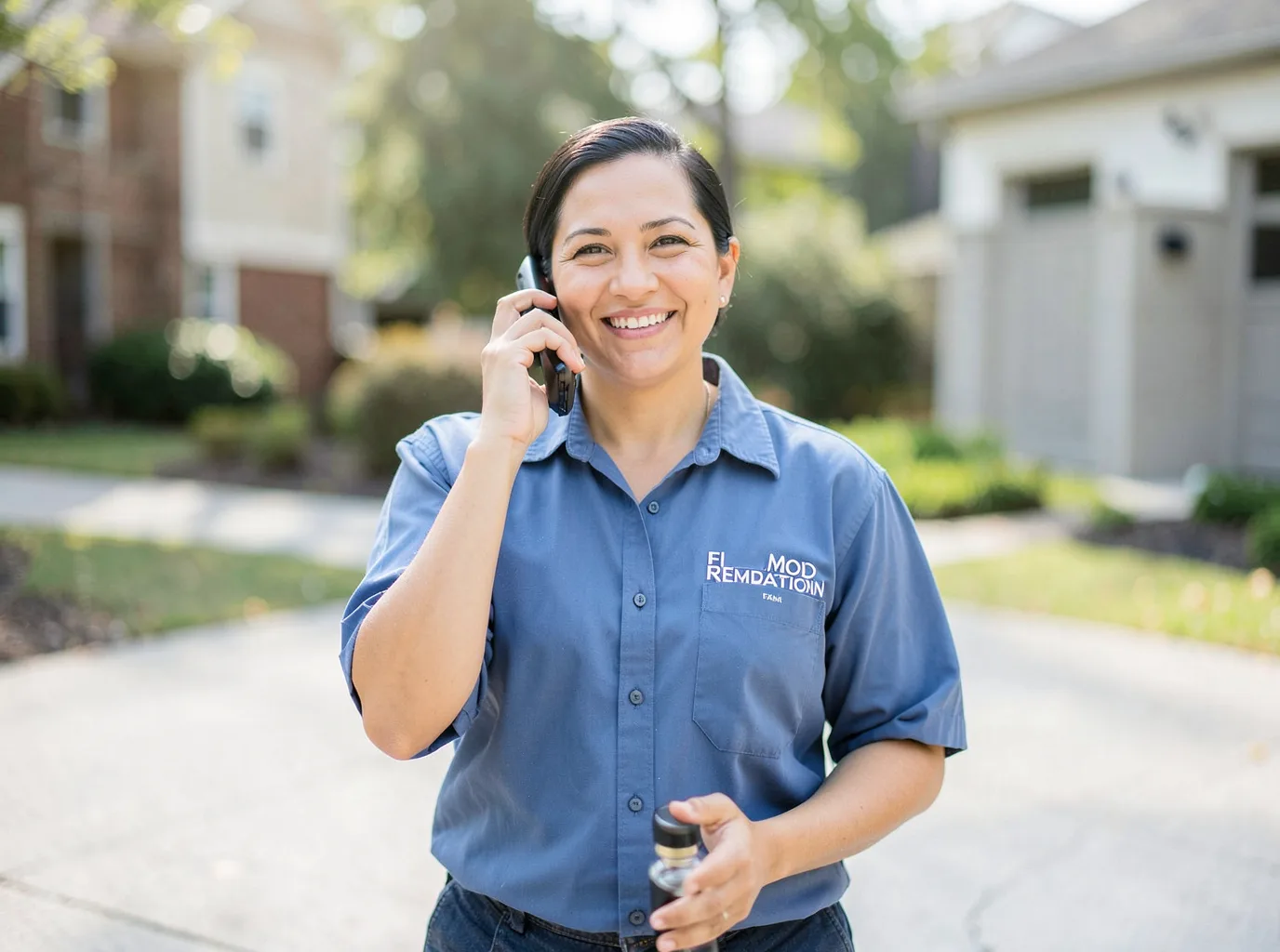 Mold Remediation Roans Prairie, TX FAQs